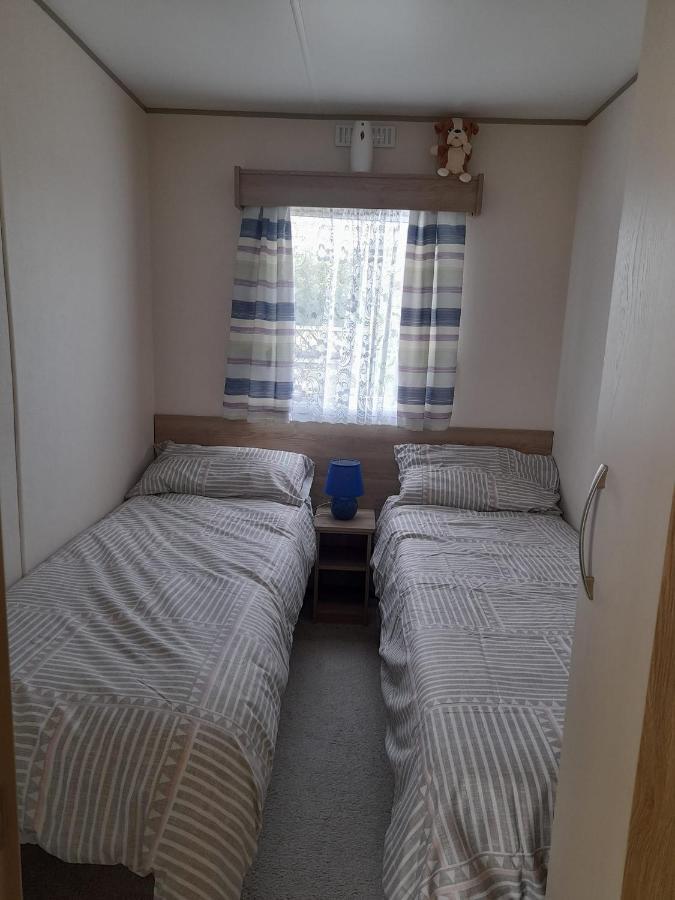 The Palm - Large Static Caravan Near Margate, Kent Otel Birchington-on-Sea Dış mekan fotoğraf