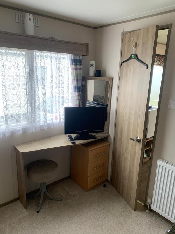 The Palm - Large Static Caravan Near Margate, Kent Otel Birchington-on-Sea Dış mekan fotoğraf