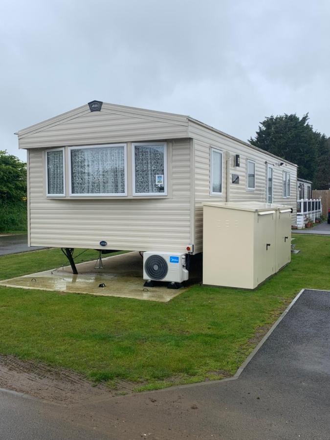 The Palm - Large Static Caravan Near Margate, Kent Otel Birchington-on-Sea Dış mekan fotoğraf