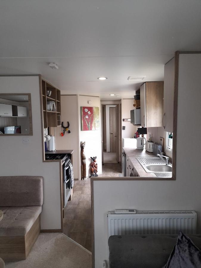The Palm - Large Static Caravan Near Margate, Kent Otel Birchington-on-Sea Dış mekan fotoğraf